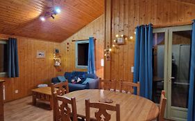 Petit chalet au cœur du Jura